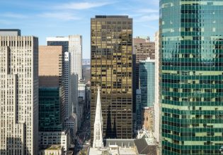 Μανχάταν: Χωρίς τέλος τα χρυσά deal