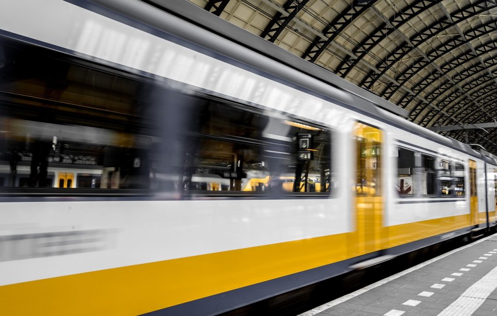 Ανατροπή με την απεργία στα γερμανικά τρένα – Τι αποφάσισαν οι μηχανοδηγοί