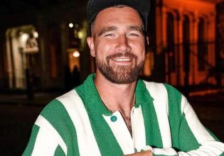 O Τράβις Κέλσι αποκαλύπτει πώς είναι η σχέση του με την Τέιλορ Σουίφτ