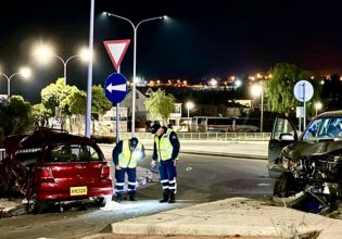 Κύπρος: Αύριο η κηδεία των τεσσάρων νεκρών του τροχαίου – Εμφανίστηκε αυτόπτης μάρτυρας που τον αναζητούσαν