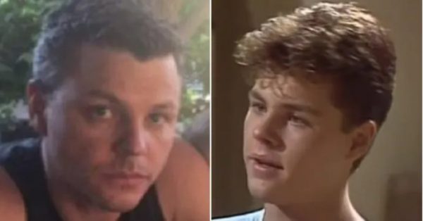 Πέθανε ο πρωταγωνιστής των «Neighbours» Troy Beckwith