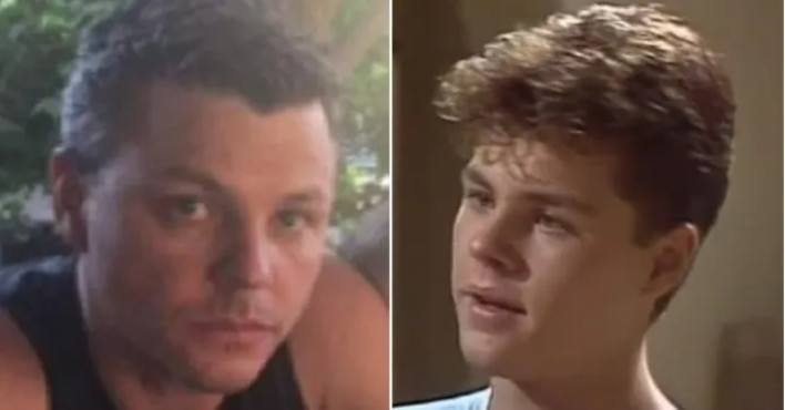 Πέθανε ο πρωταγωνιστής των «Neighbours» Troy Beckwith