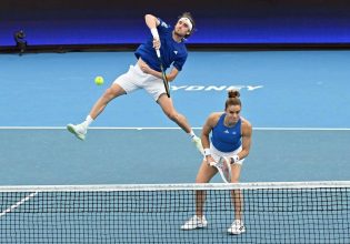 Η σπουδαία πρωτοβουλία του Τσιτσιπά και η βοήθεια από τη Σάκκαρη (vid)