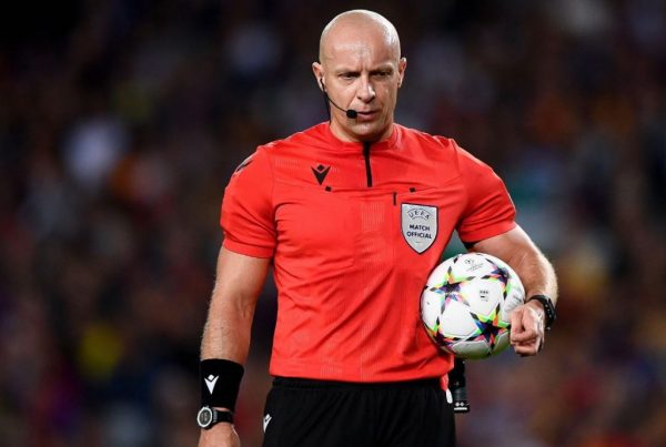 Τρελή αραβική πρόταση και σε διαιτητές!