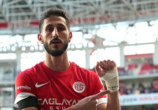 Τουρκία: Συνελήφθη ισραηλινός ποδοσφαιριστής για μήνυμά του υπέρ του μακελειού στη Γάζα