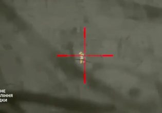 Ρωσία: Καταστρέψαμε drones και πυραύλους της Ουκρανίας στη Μαύρη Θάλασσα