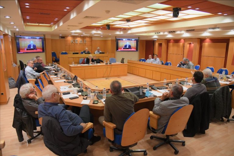 Αναλυτικές οδηγίες για την εκλογή νέων οργάνων διοίκησης της ΚΕΔΕ και των ΠΕΔ
