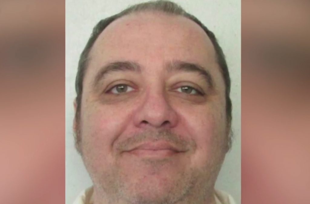 ΗΠΑ: Σήμερα η πρώτη εκτέλεση θανατοποινίτη με άζωτο – Το Ανώτατο Δικαστήριο απέρριψε την αναστολή της