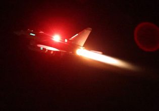 Υεμένη: Νέες πυραυλικές επιθέσεις ΗΠΑ και Βρετανίας κατά των Χούθι