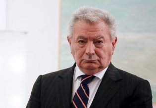 Σήφης Βαλυράκης: Κατασχέθηκαν οι καραμπίνες των φερόμενων δραστών