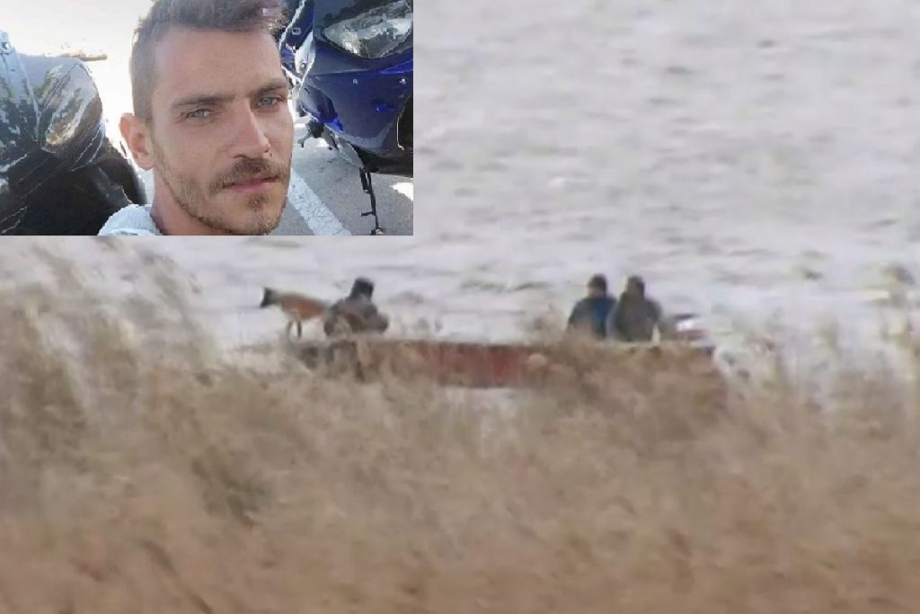 Μεσολόγγι: «Είχε άγχος για το αν θα του επέστρεφε ο κρεοπώλης τα λεφτά» – Τι αποκάλυψε φίλος του Μπάμπη