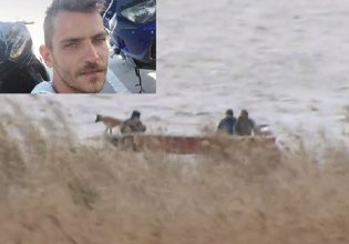 Μεσολόγγι: «Είχε άγχος για το αν θα του επέστρεφε ο κρεοπώλης τα λεφτά» – Τι αποκάλυψε φίλος του Μπάμπη