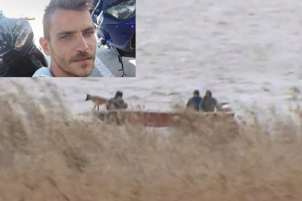 Μεσολόγγι: «Είχε άγχος για το αν θα του επέστρεφε ο κρεοπώλης τα λεφτά» – Τι αποκάλυψε φίλος του Μπάμπη