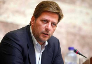 Βαρβιτσιώτης: Γιατί παραιτήθηκε από βουλευτής της ΝΔ και γιατί απομακρύνθηκε από την πολιτική σκηνή
