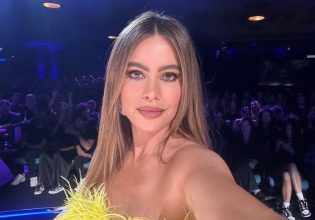 Τα κριτήρια που επιλέγει η Σοφία Βεργκάρα τον κατάλληλο άντρα