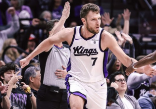 Το ηχηρό μήνυμα του Σάσα Βεζένκοφ!