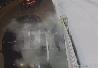 Νέος Κόσμος: Βίντεο ντοκουμέντο από την εκτέλεση του Βαγγέλη Ζαμπούνη – Σκληρές εικόνες