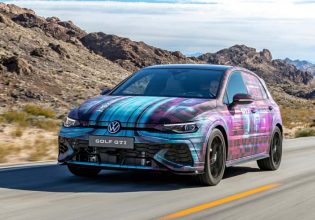 To VW Golf GTI αποχωρίζεται το μηχανικό κιβώτιο