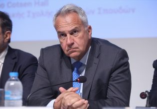 Ομόφυλα ζευγάρια: «Βόμβα» Βορίδη για το νομοσχέδιο Μητσοτάκη – «Υπάρχει θέμα συνταγματικότητας»