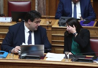 Οι πρώτες κόντρες στο νομοσχέδιο για την επιστολική ψήφο