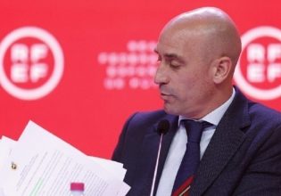 Παραπέμπεται σε δίκη ο Ρουμπιάλες