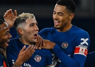 Μια «σανίδα σωτηρίας» για την Τσέλσι