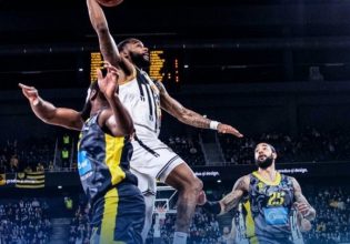 Κλουζ-Άρης 90-74: «Φρένο» στη Ρουμανία για τον Άρη