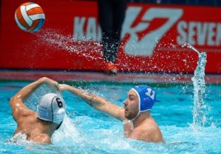 Ελλάδα – Ολλανδία 15-10: Στους «8» με επιβλητική εμφάνιση η Εθνική