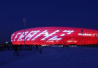 Η Bundesliga τιμά τη μνήμη του Φραντς Μπεκενμπάουερ (pic)