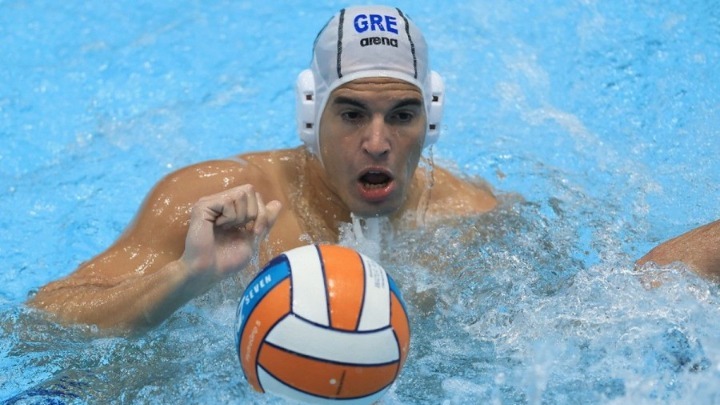 Κροατία-Ελλάδα 13-8: Έχασε την ευκαιρία η γαλανόλευκη