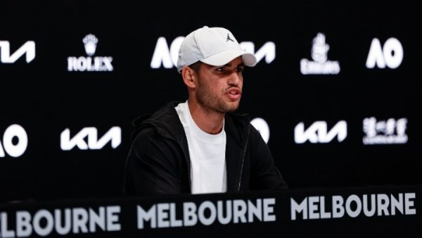 Ο Αλκαράθ θέλει τελικό με Τζόκοβιτς στο Australian Open