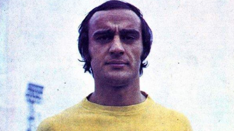 Πένθος στον Άρη: «Έφυγε» ο Κώστας Παπαϊωάννου