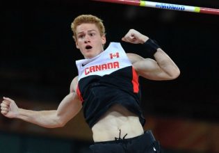 Σοκ στον χώρο του στίβου: Απεβίωσε σε ηλικία 29 ετών ο Σον Μπάρμπερ