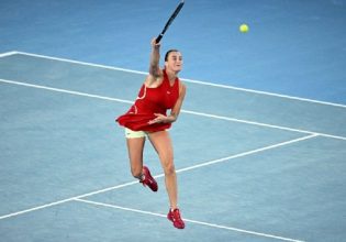 Η Σαμπαλένκα μεγάλη νικήτρια του Australian Open