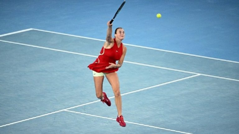 Η Σαμπαλένκα μεγάλη νικήτρια του Australian Open