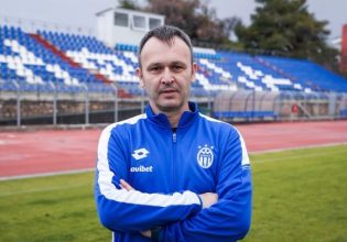 Νέος προπονητής της Κηφισιάς ο Μπράτσος