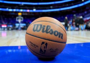 Στο νέο γήπεδο των Κλίπερς το All Star Game του 2026