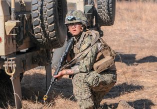 ΗΠΑ: Φυλάκιση 27 μηνών σε 26χρονο και πρόστιμο 5.500 δολαρίων για κατασκοπεία υπέρ της Κίνας