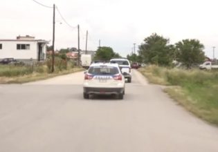 Χαλκίδα: Αυτός είναι ο 43χρονος που σκότωσε η 39χρονη – Μπροστά στα μάτια της γυναίκας του έγινε το φονικό