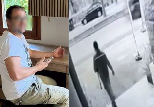 Χαλκίδα: «Ψέματα όσα ισχυρίζεται – Είναι εμμονική και πανέξυπνη» – Κόλαφος ο δικηγόρος του θύματος στη Χαλκίδα