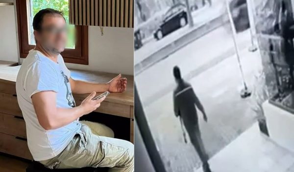 Δολοφονία στη Χαλκίδα: «Ήξερα ότι αυτή η γυναίκα παρενοχλούσε τον άντρα μου» λέει η σύζυγος του θύματος