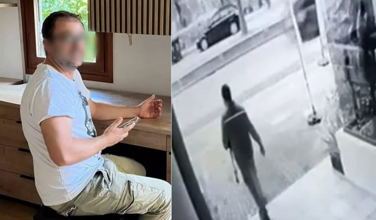 Δολοφονία στη Χαλκίδα: «Ήξερα ότι αυτή η γυναίκα παρενοχλούσε τον άντρα μου» λέει η σύζυγος του θύματος