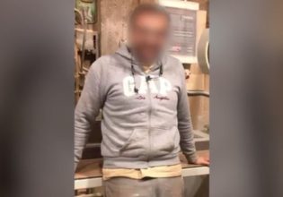 Χαλκίδα: «Η κακοποίηση από τον σύζυγο οδήγησε την 39χρονη στο φρικτό έγκλημα», λέει ο δικηγόρος του θύματος