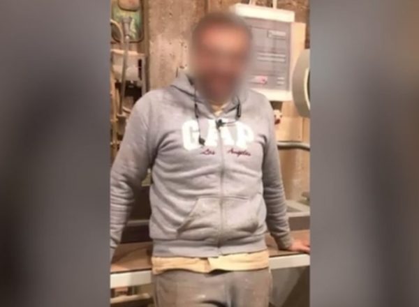 Χαλκίδα: «Η κακοποίηση από τον σύζυγο οδήγησε την 39χρονη στο φρικτό έγκλημα», λέει ο δικηγόρος του θύματος