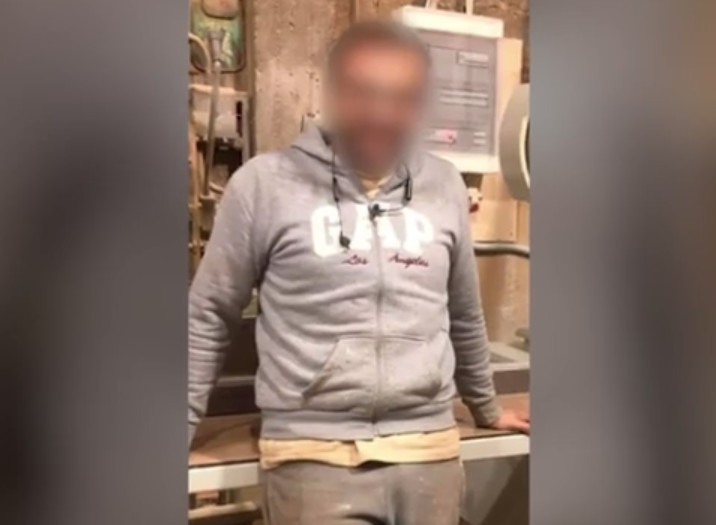 Χαλκίδα: «Η κακοποίηση από τον σύζυγο οδήγησε την 39χρονη στο φρικτό έγκλημα», λέει ο δικηγόρος του θύματος