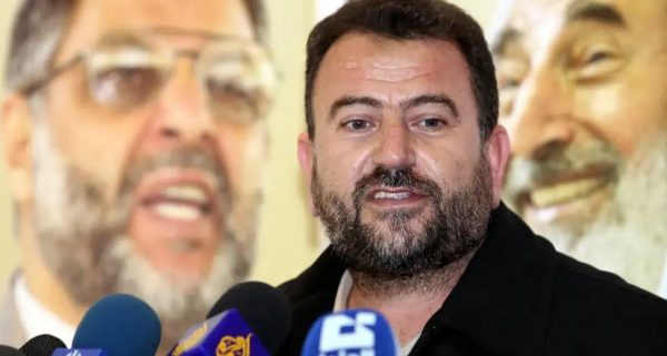 Τι σημαίνει η δολοφονία του υπαρχηγού της Χαμάς;