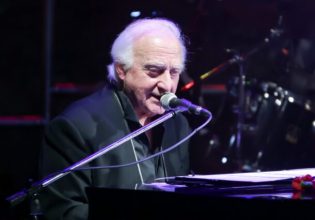 Γιώργος Χατζηνάσιος: «Ο χωρισμός με τη σύζυγό μου πόνεσε πολύ, έπεσα σε κατάθλιψη»