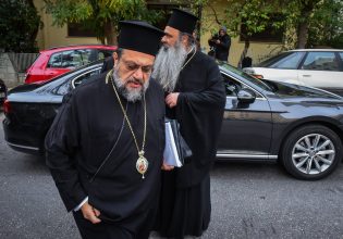 Ομόφυλα ζευγάρια: Αποστάσεις από τις δηλώσεις του Αρχιεπισκόπου από τον Μητροπολίτη Μεσσηνίας