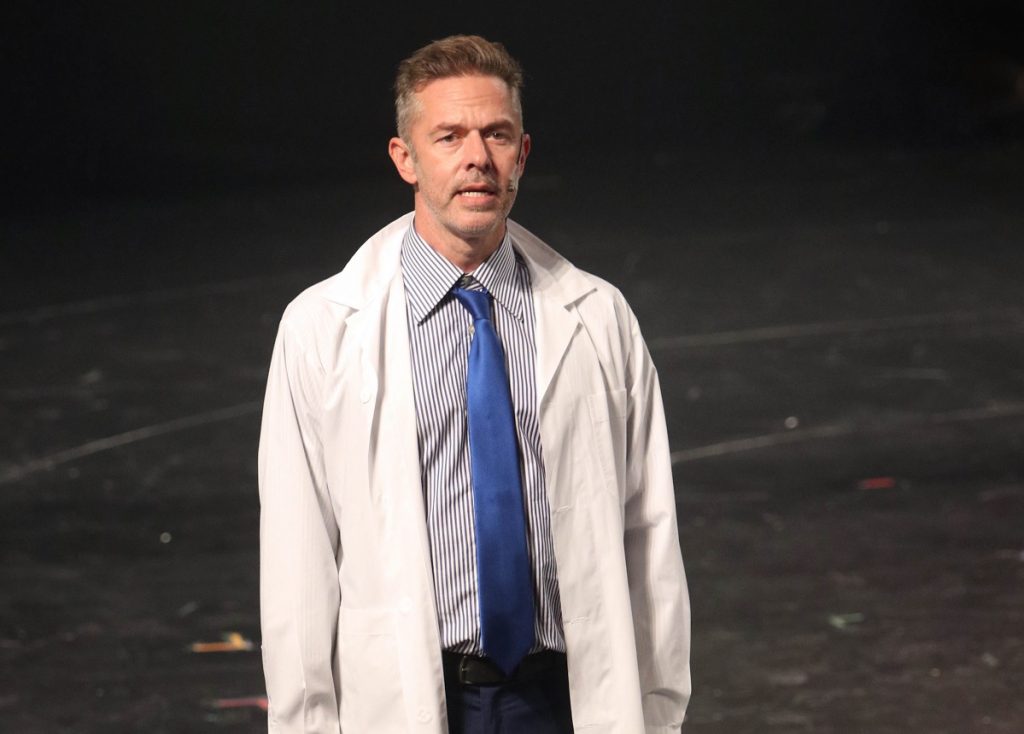 Χρήστος Λούλης για «Famagusta»: «Με συγκλονίζουν οι ιστορίες που αφηγούμαστε»