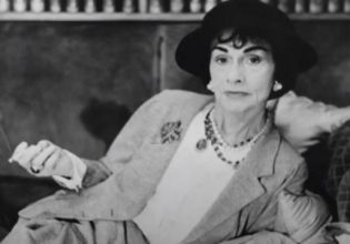 Η ιστορία των τελευταίων ημερών της Κοκό Σανέλ